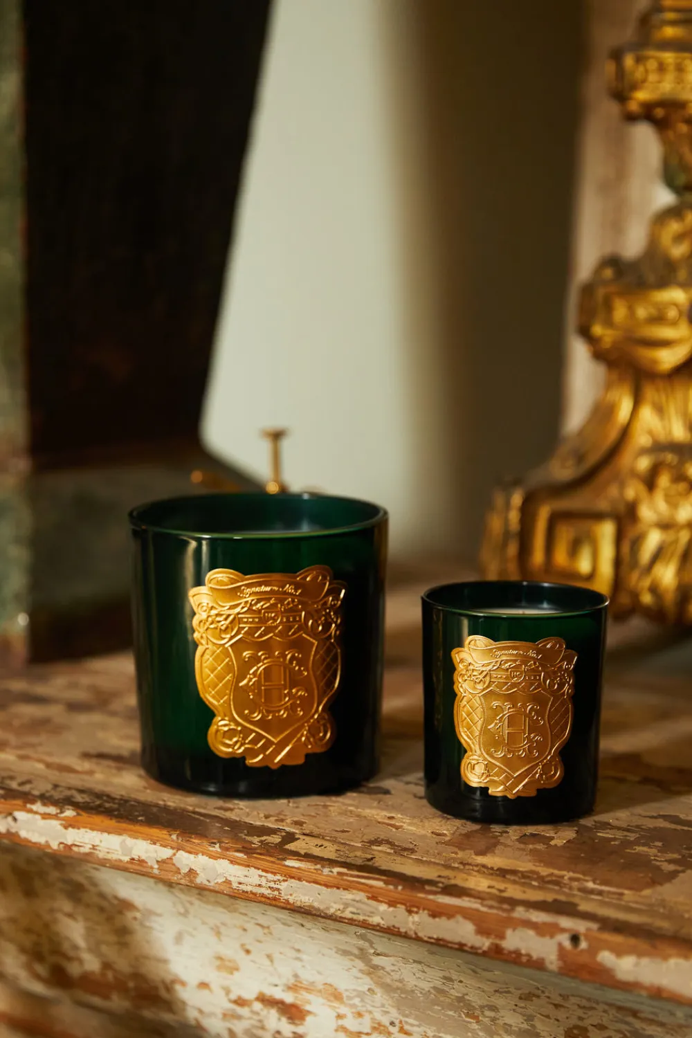 Holland Cooper Candles>Single Wick Candle