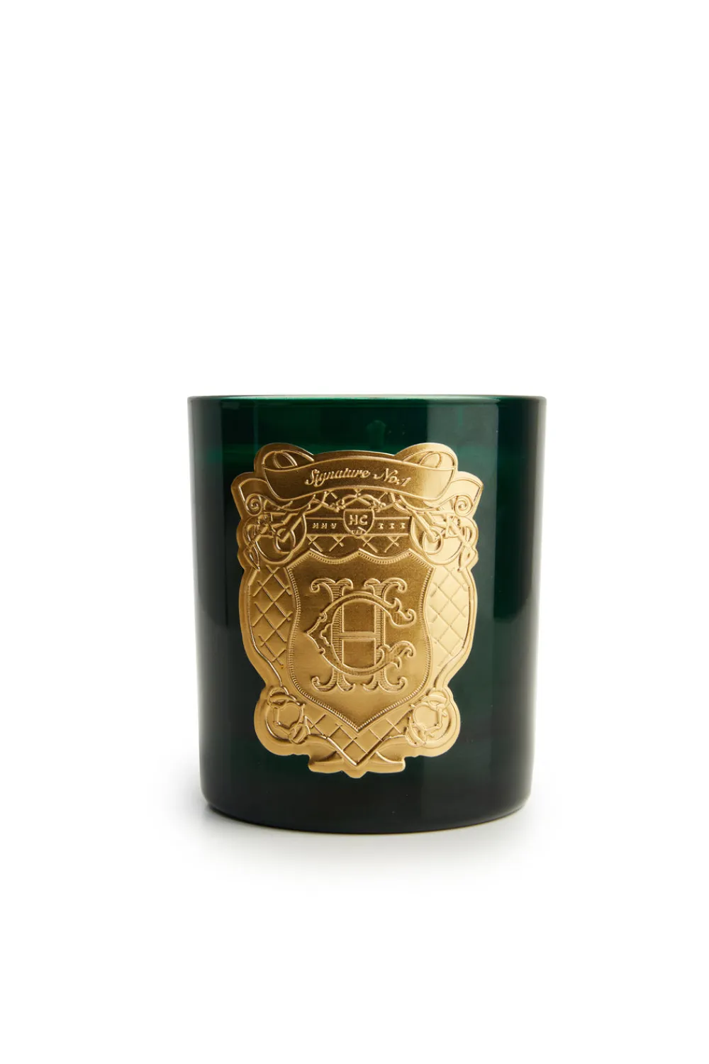 Holland Cooper Candles>Single Wick Candle