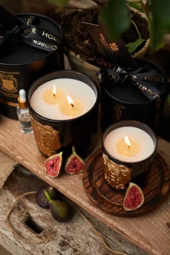 Holland Cooper Candles>Single Wick Candle