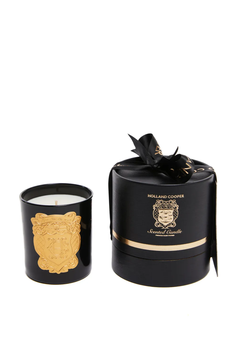 Holland Cooper Candles>Single Wick Candle