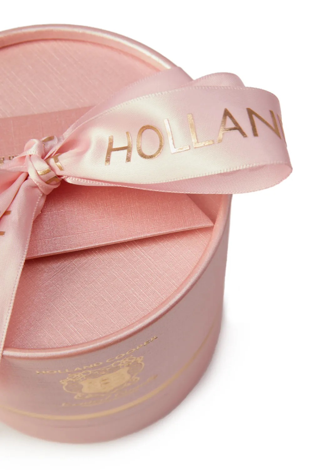 Holland Cooper Candles>Single Wick Candle