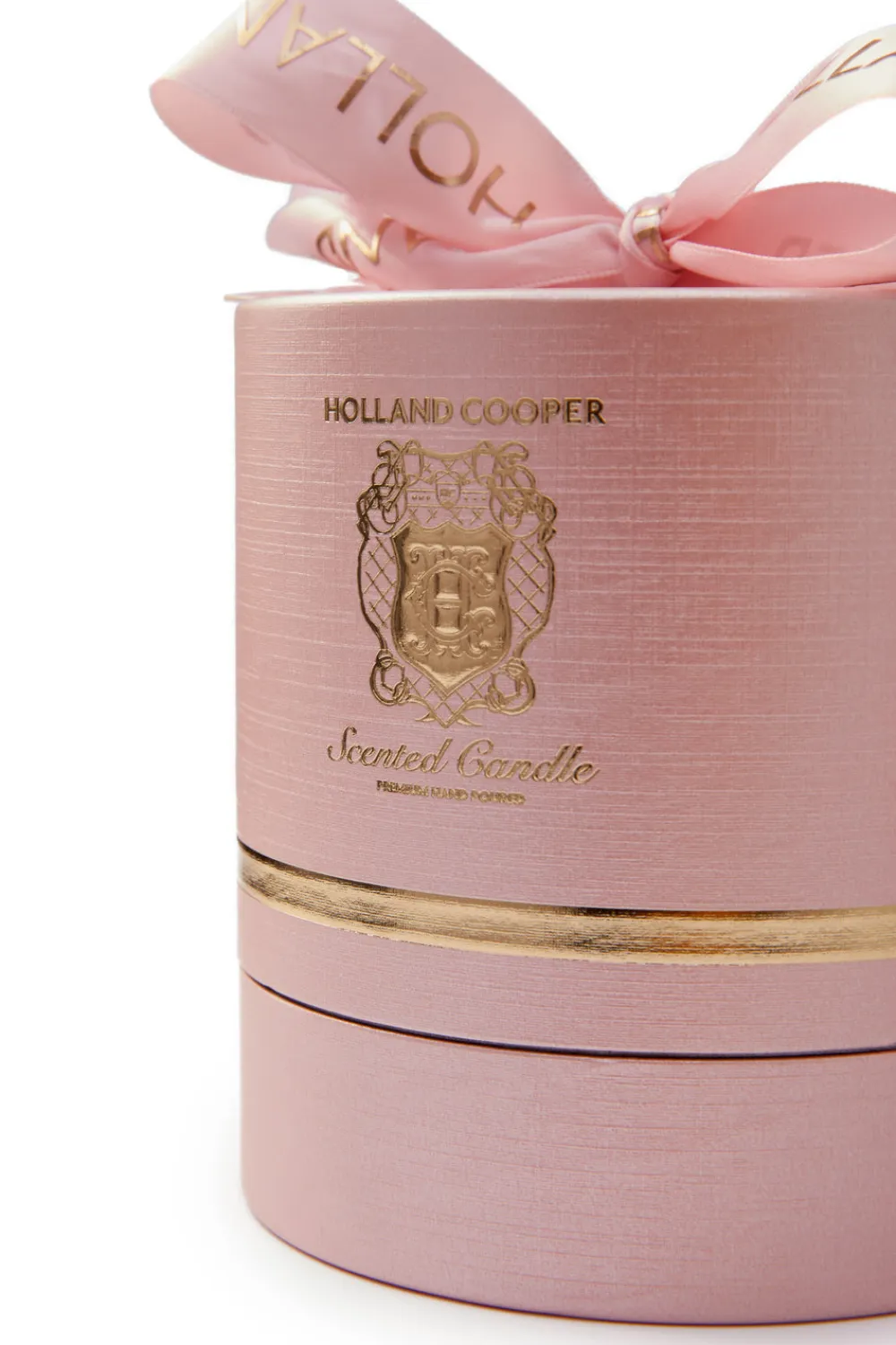 Holland Cooper Candles>Single Wick Candle