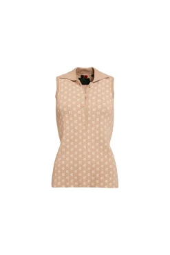 Women Holland Cooper Polo Shirts|Tops><noscript><img width=