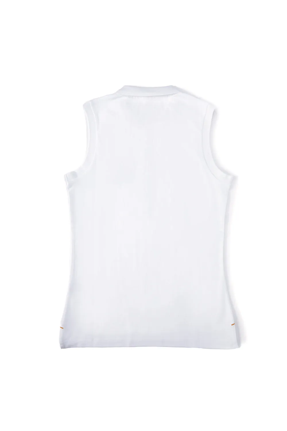Women Holland Cooper Polo Shirts & Tees|Polo Shirts>Sleeveless Polo Shirt