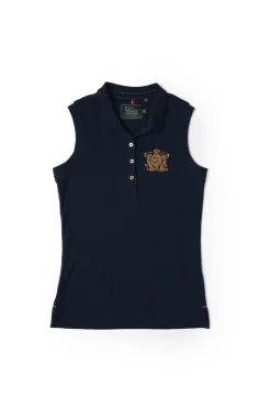 Women Holland Cooper Polo Shirts & Tees|Polo Shirts><noscript><img width=