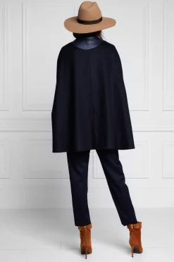Women Holland Cooper Capes>Slim Cape