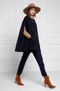 Women Holland Cooper Capes>Slim Cape