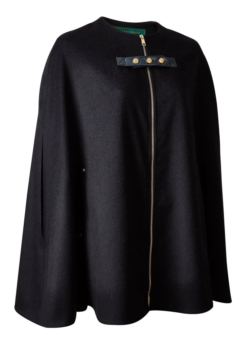 Women Holland Cooper Capes>Slim Cape