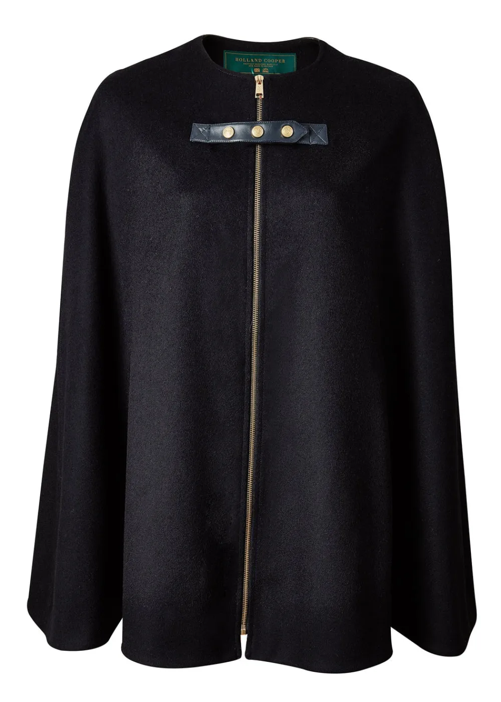 Women Holland Cooper Capes>Slim Cape