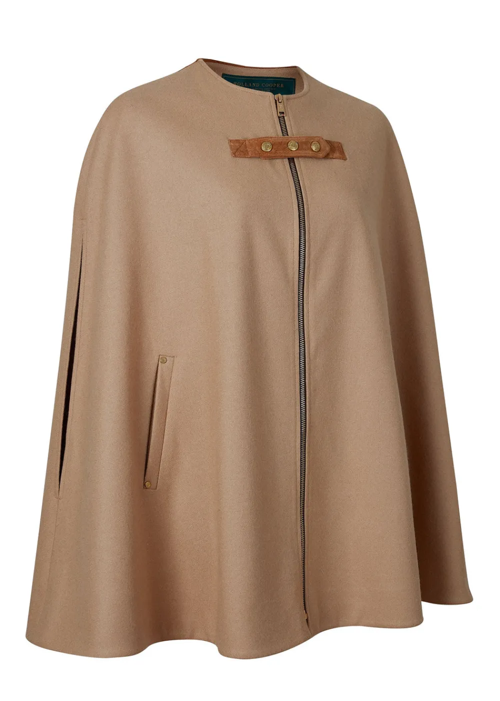Women Holland Cooper Capes>Slim Cape
