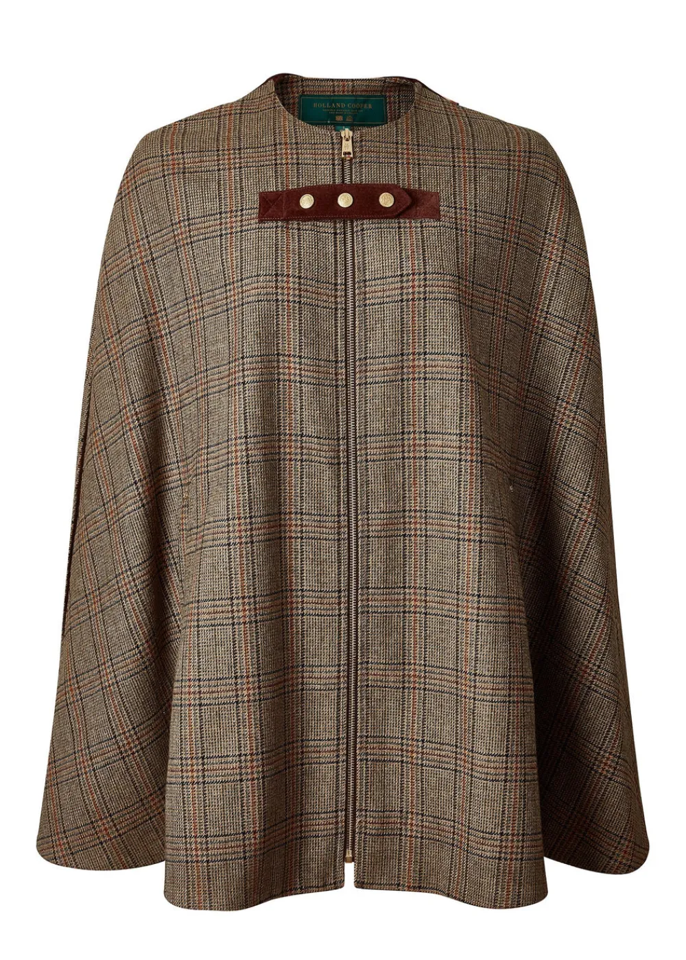 Women Holland Cooper Capes>Slim Cape
