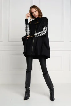 Women Holland Cooper Capes>Slim Cape