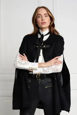 Women Holland Cooper Capes><noscript><img width=