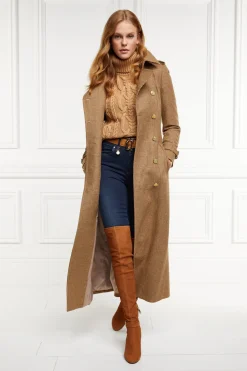 Women Holland Cooper Boots>Sloane Over The Knee Boot