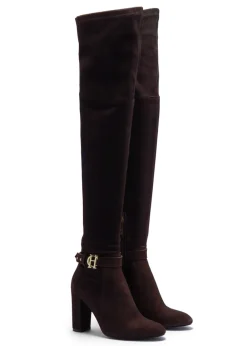 Women Holland Cooper Boots>Sloane Over The Knee Boot