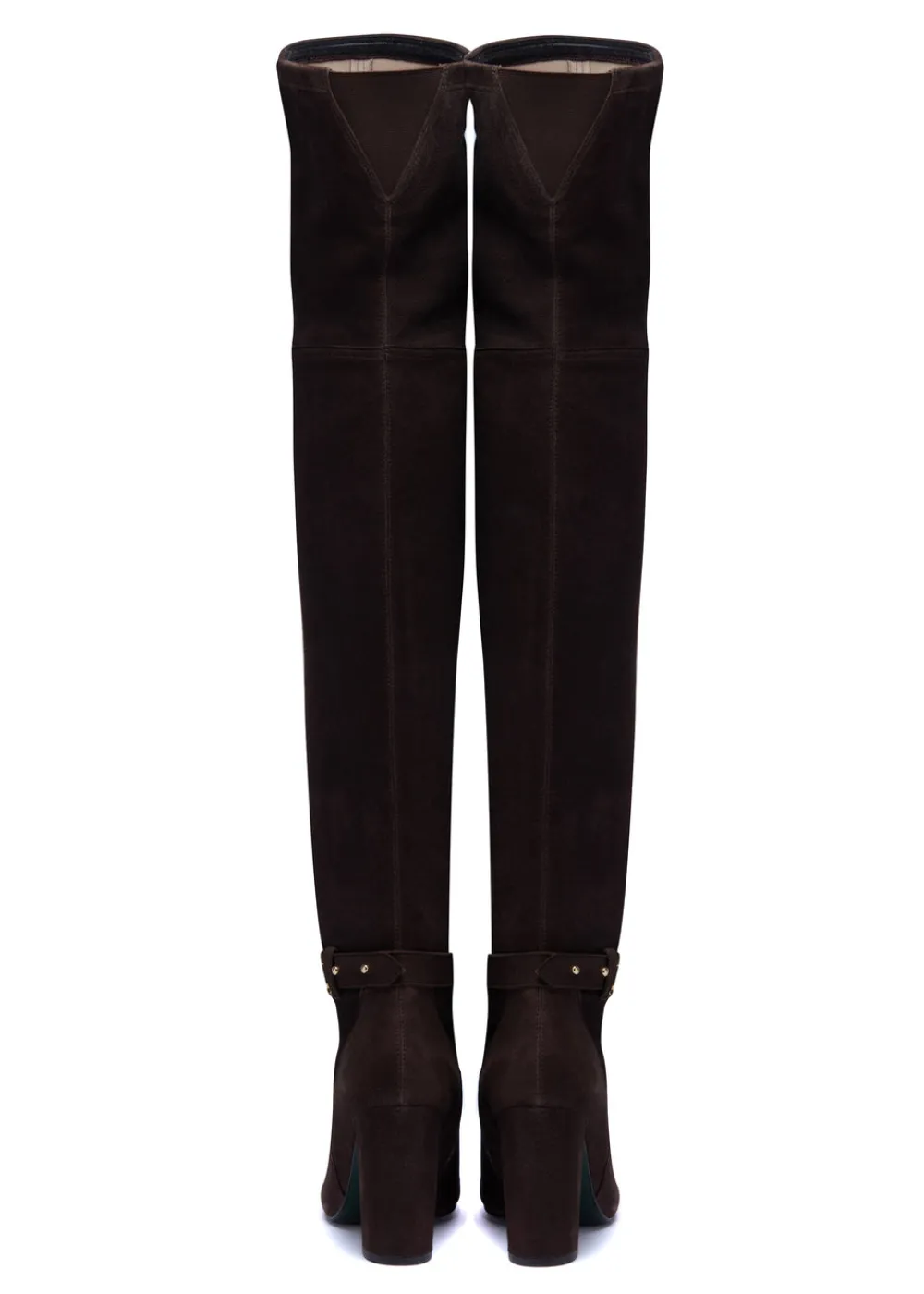 Women Holland Cooper Boots>Sloane Over The Knee Boot