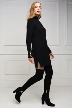 Women Holland Cooper Boots>Sloane Over The Knee Boot