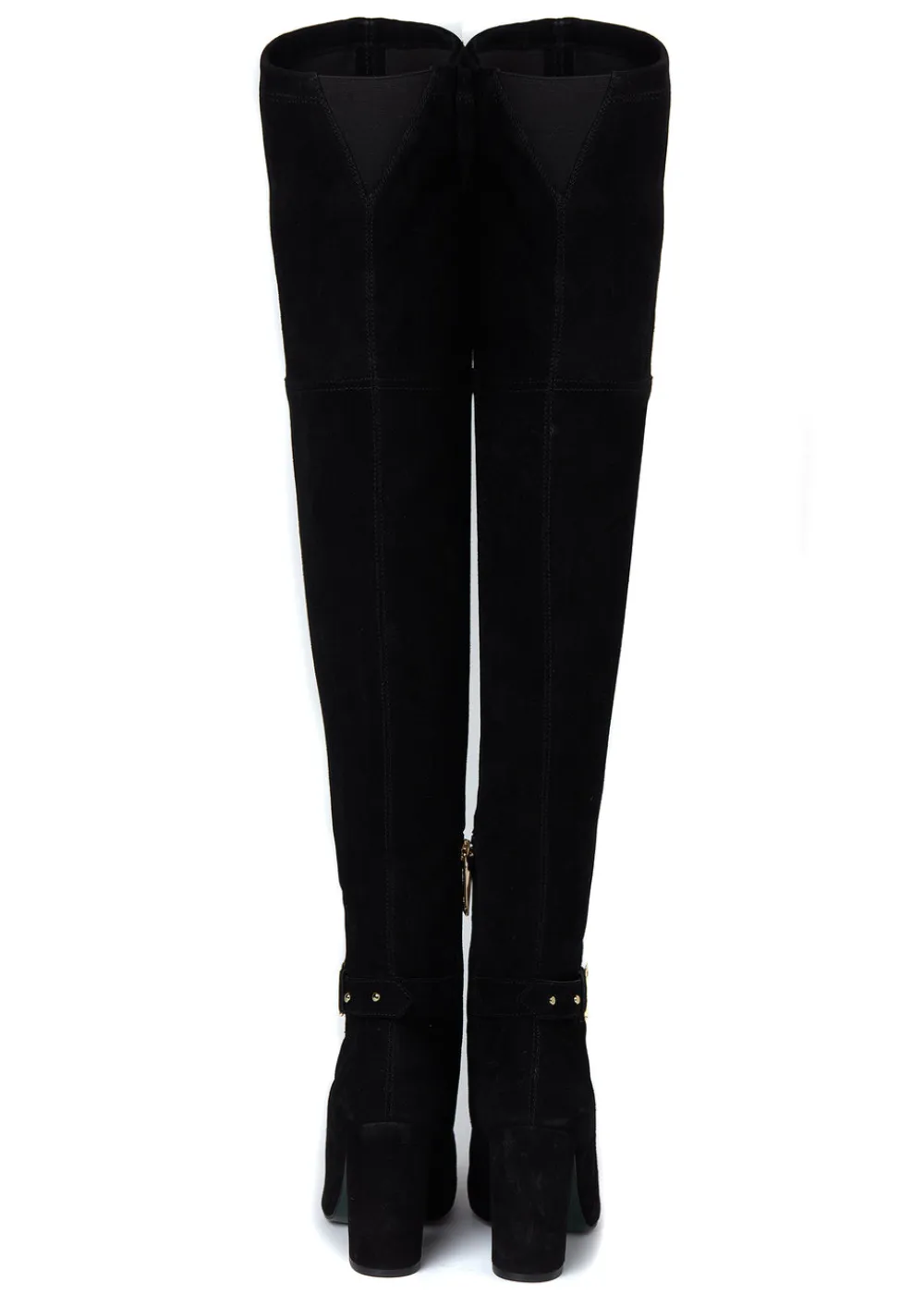Women Holland Cooper Boots>Sloane Over The Knee Boot