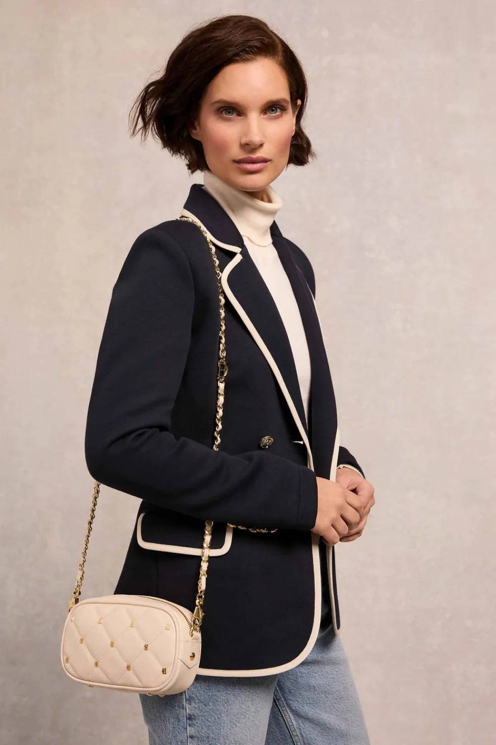Women Holland Cooper Crossbody Bags|Bags>Soho Mini Quilted Camera Bag