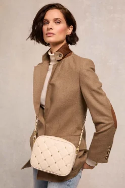 Women Holland Cooper Crossbody Bags|Bags>Soho Quilted Camera Bag