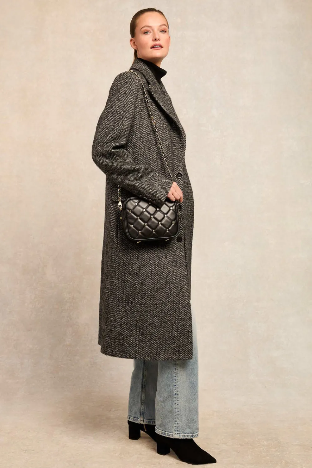 Women Holland Cooper Crossbody Bags|Bags>Soho Quilted Camera Bag