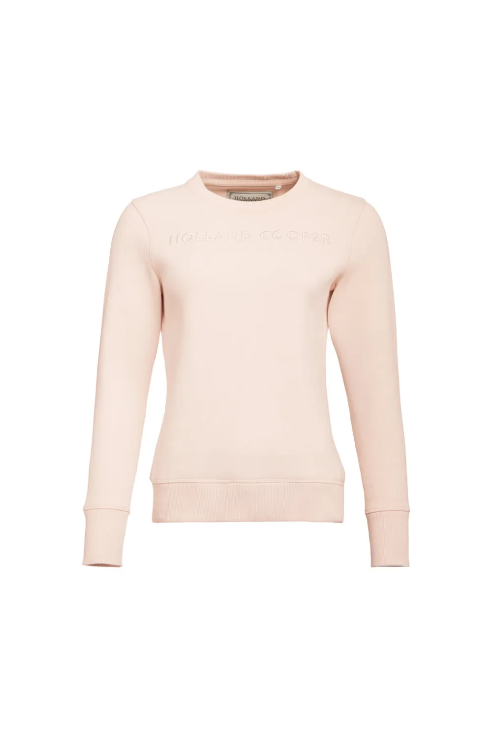 Women Holland Cooper Hoodies & Sweatshirts|Sweatshirts>Sporting Heritage Crew