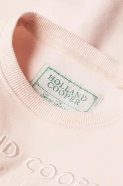 Women Holland Cooper Hoodies & Sweatshirts|Sweatshirts><noscript><img width=