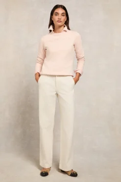 Women Holland Cooper Hoodies & Sweatshirts|Sweatshirts><noscript><img width=