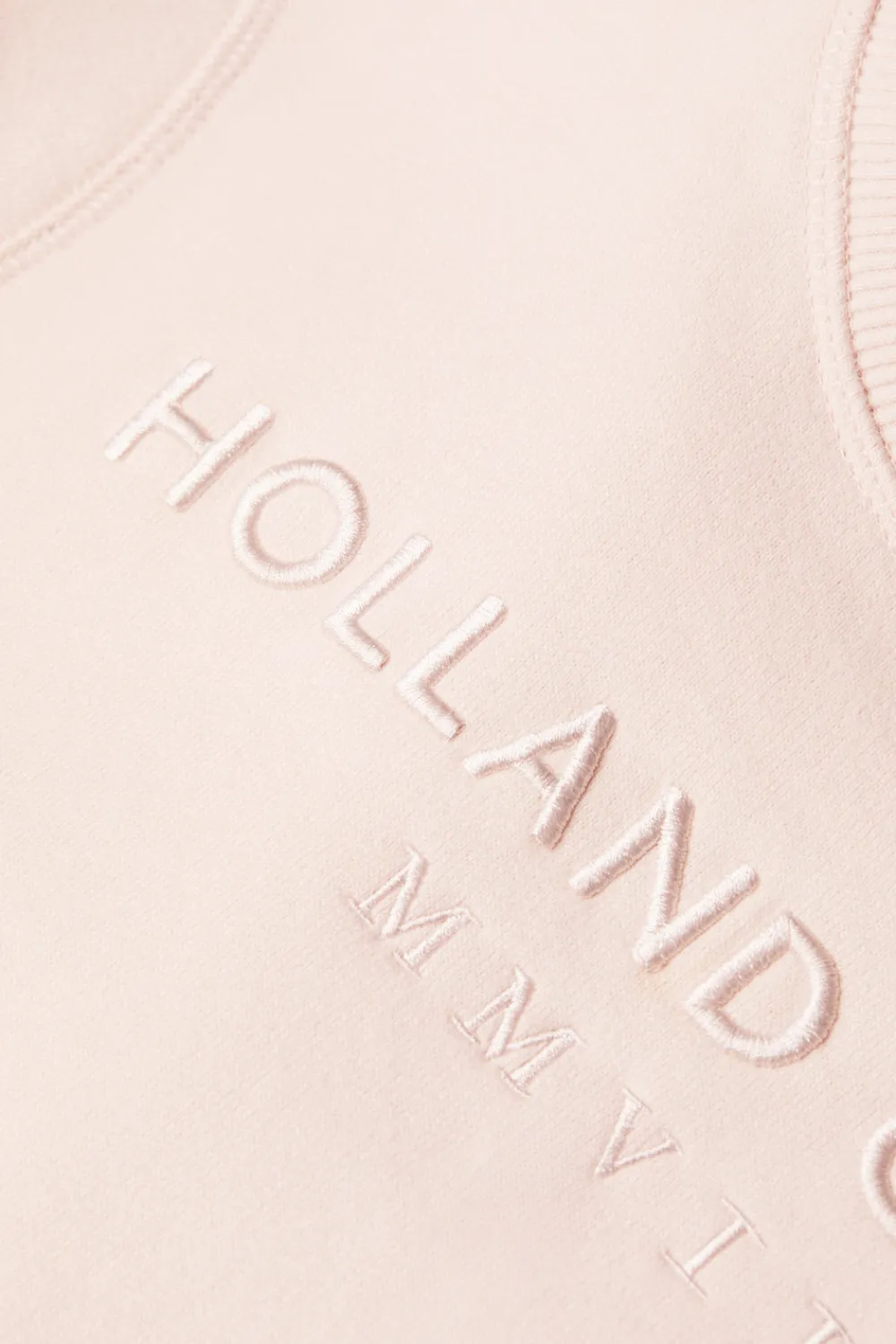 Women Holland Cooper Hoodies & Sweatshirts|Sweatshirts>Sporting Heritage Crew