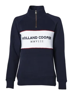 Women Holland Cooper Hoodies & Sweatshirts|Sweatshirts><noscript><img width=