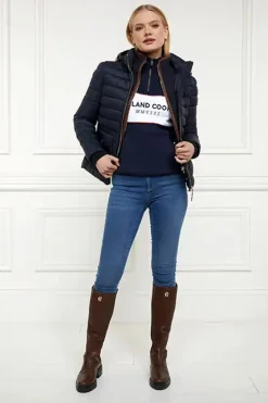 Women Holland Cooper Hoodies & Sweatshirts|Sweatshirts><noscript><img width=