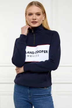 Women Holland Cooper Hoodies & Sweatshirts|Sweatshirts><noscript><img width=