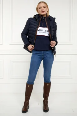 Women Holland Cooper Hoodies & Sweatshirts|Sweatshirts><noscript><img width=
