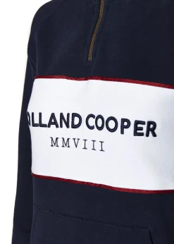 Women Holland Cooper Hoodies & Sweatshirts|Sweatshirts><noscript><img width=