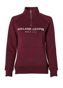 Women Holland Cooper Hoodies & Sweatshirts|Sweatshirts><noscript><img width=