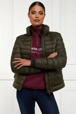 Women Holland Cooper Hoodies & Sweatshirts|Sweatshirts><noscript><img width=
