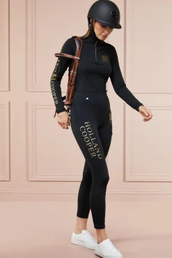 Women Holland Cooper Leggings|Leggings>Sport Legging