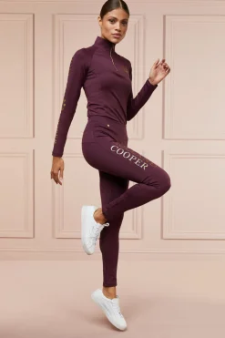 Women Holland Cooper Leggings|Leggings>Sport Legging