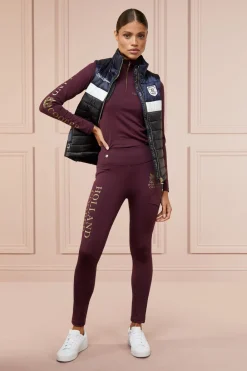Women Holland Cooper Leggings|Leggings>Sport Legging