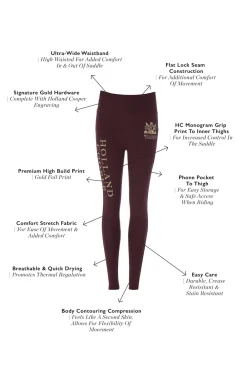 Women Holland Cooper Leggings|Leggings><noscript><img width=