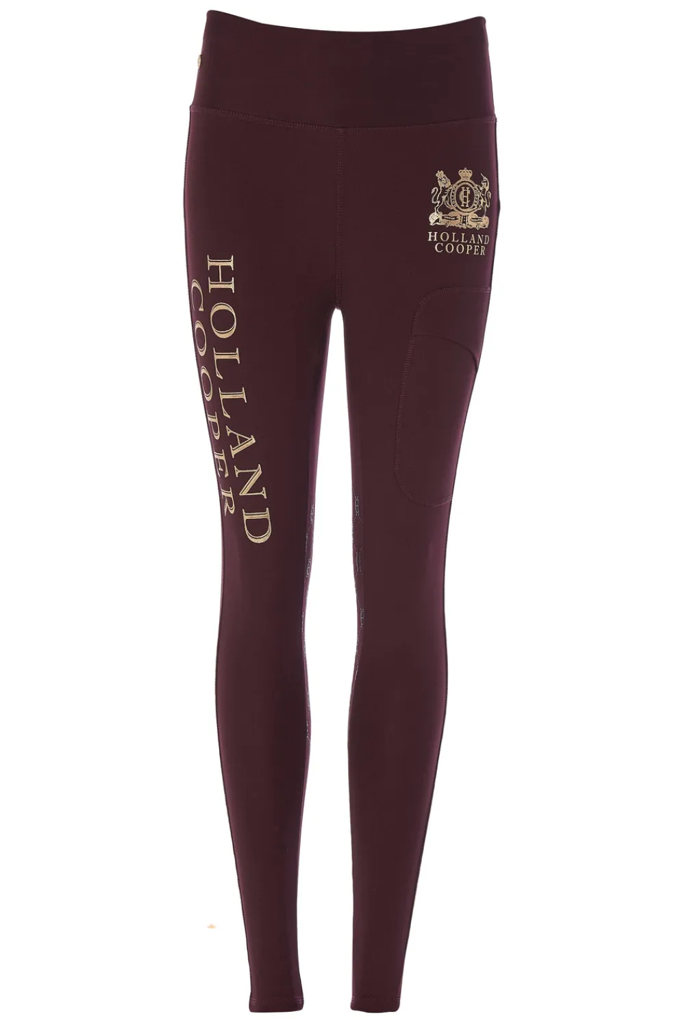 Women Holland Cooper Leggings|Leggings>Sport Legging