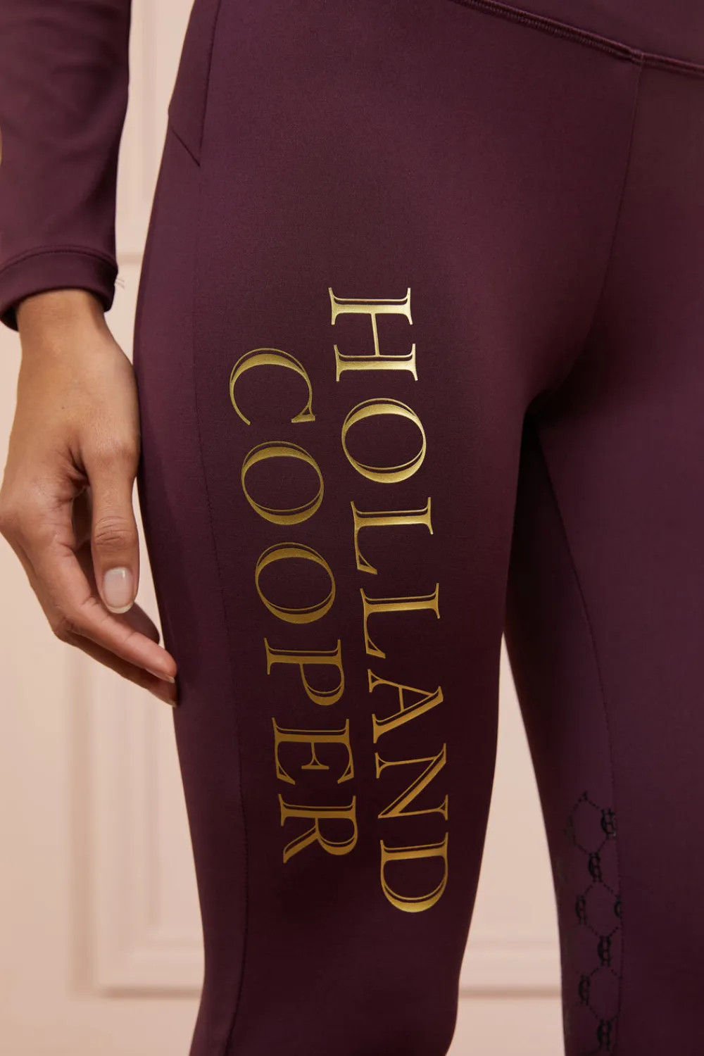 Women Holland Cooper Leggings|Leggings>Sport Legging