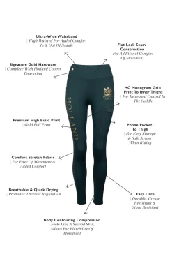 Women Holland Cooper Leggings|Leggings><noscript><img width=