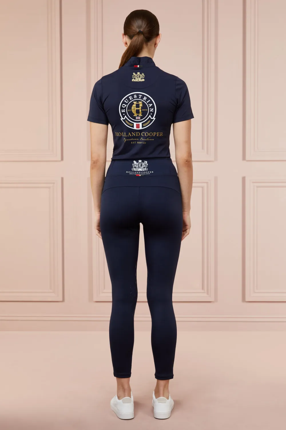 Women Holland Cooper Leggings|Leggings>Sport Legging