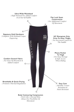 Women Holland Cooper Leggings|Leggings><noscript><img width=
