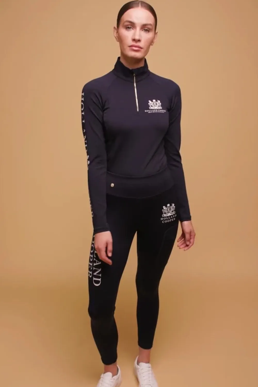 Women Holland Cooper Leggings|Leggings>Sport Legging