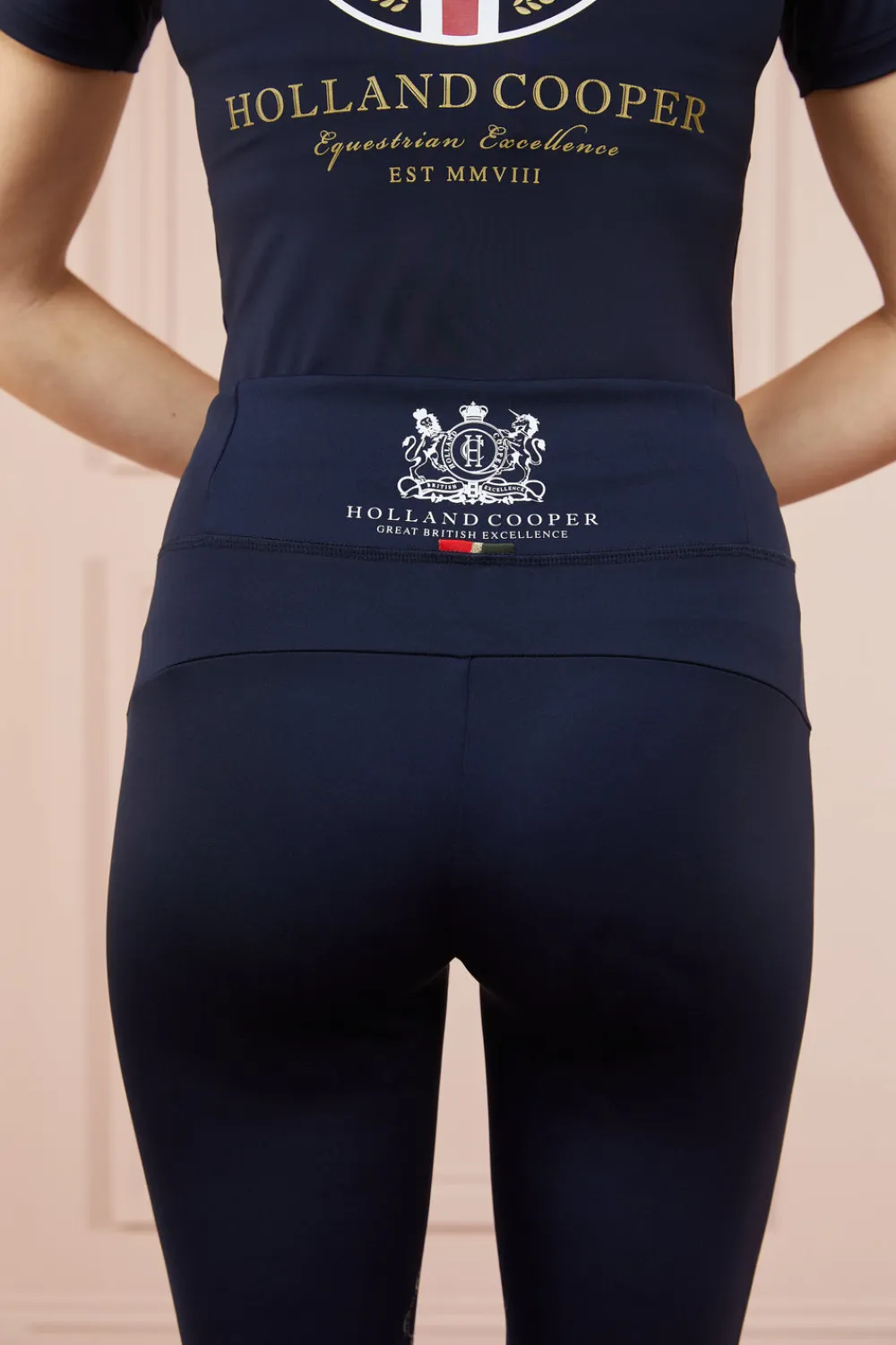 Women Holland Cooper Leggings|Leggings>Sport Legging