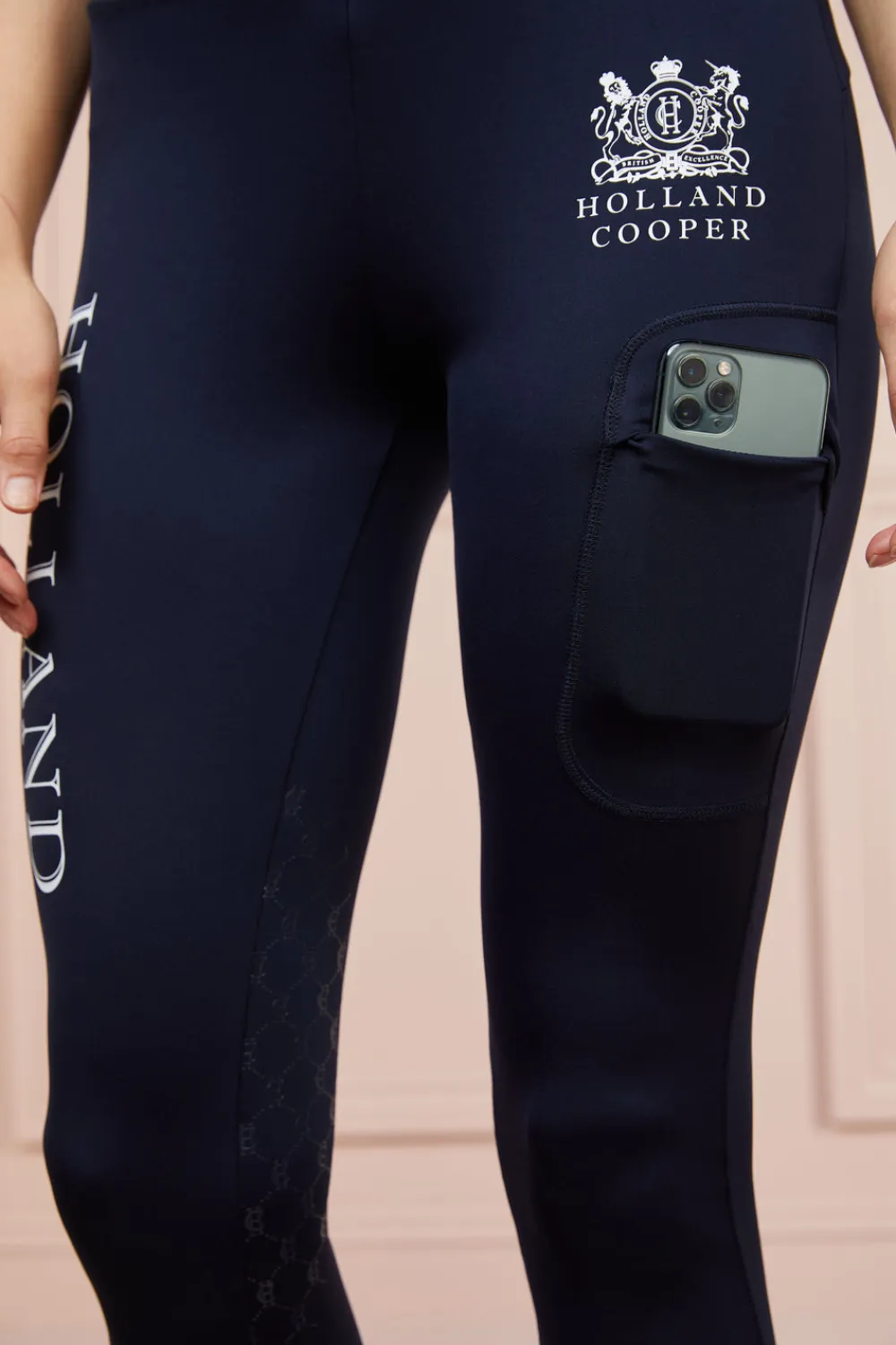 Women Holland Cooper Leggings|Leggings>Sport Legging