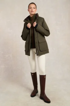Women Holland Cooper Coats>Stamford Country Coat