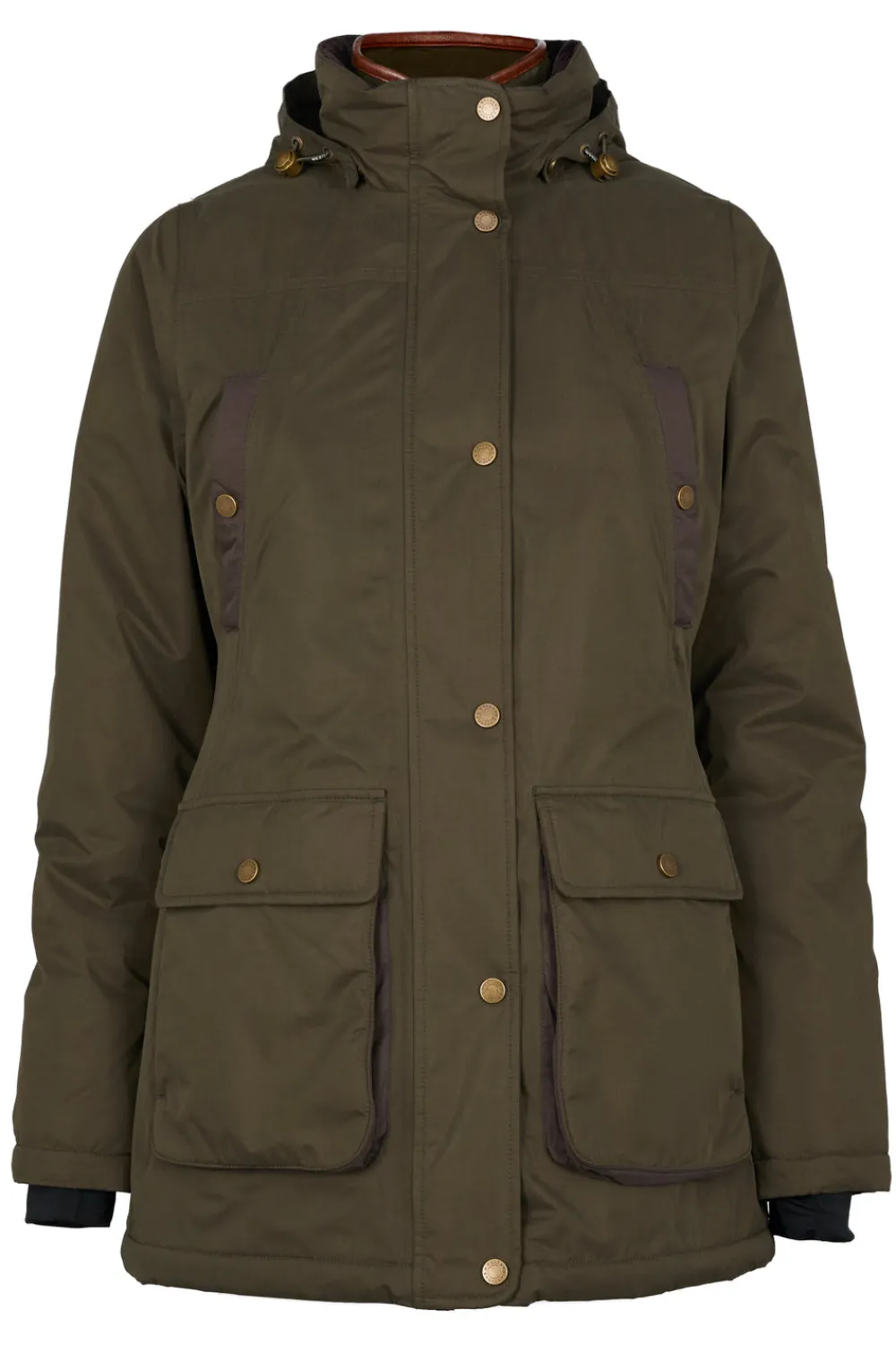 Women Holland Cooper Coats>Stamford Country Coat